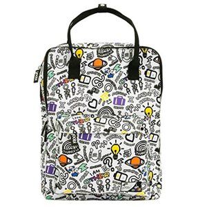 Yoobi I Am Other Backpack